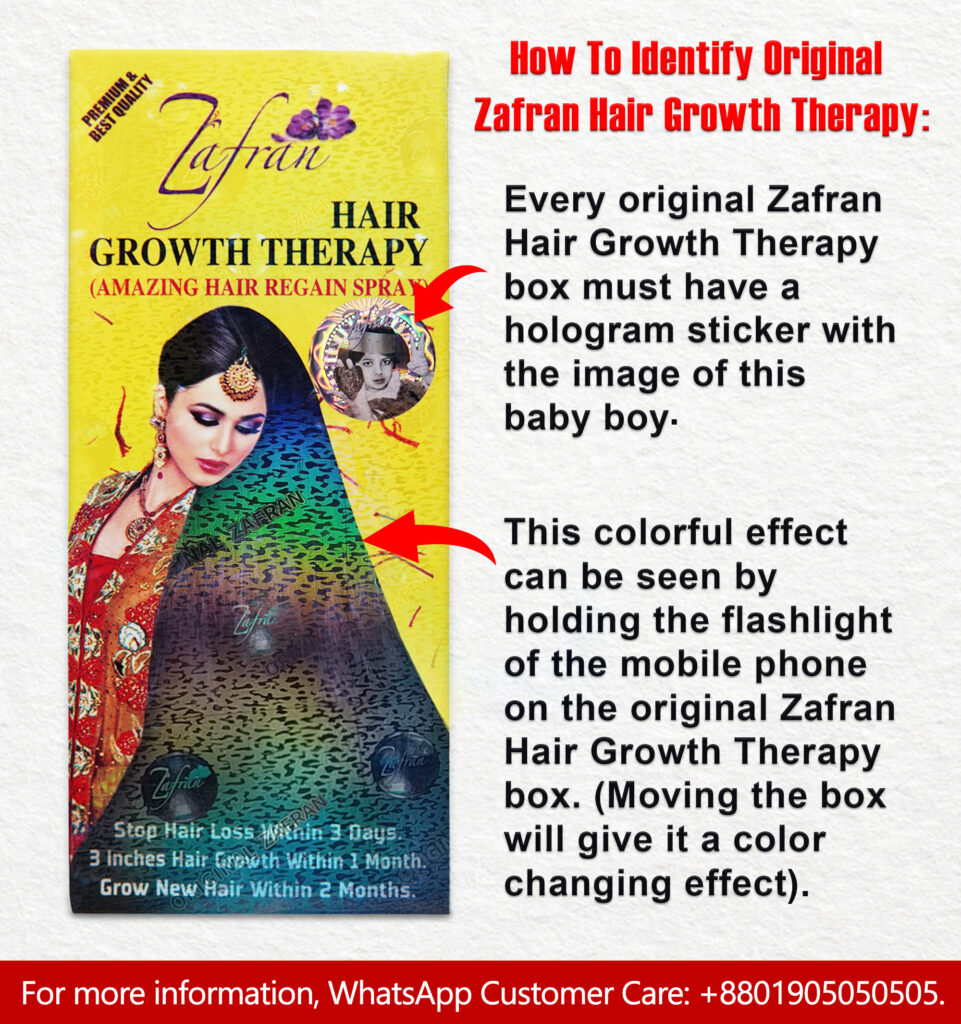 Stunning Zafran Hair Growth Therapy Abstract Illustration Stunning Zafran Hair Growth Therapy Abstract Illustration